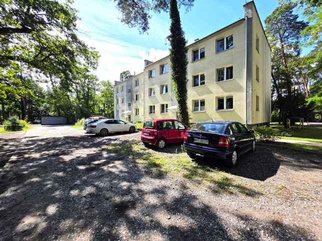 Mieszkanie Sprzedaż Otwock Hugona Kołłątaja 10
