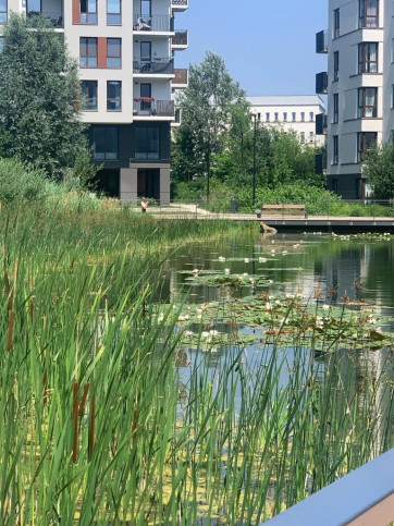 Mieszkanie Sprzedaż Warszawa Ursynów Kłobucka 12
