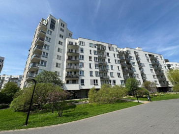 Mieszkanie Sprzedaż Warszawa Ursynów Kłobucka