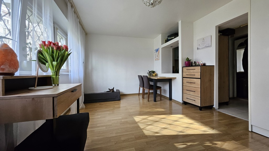 Mieszkanie Sprzedaż Warszawa Mokotów Orzycka