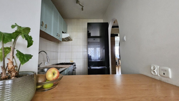 Mieszkanie Sprzedaż Warszawa Mokotów Orzycka 4