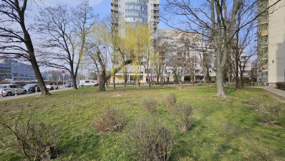 Mieszkanie Sprzedaż Warszawa Mokotów Orzycka