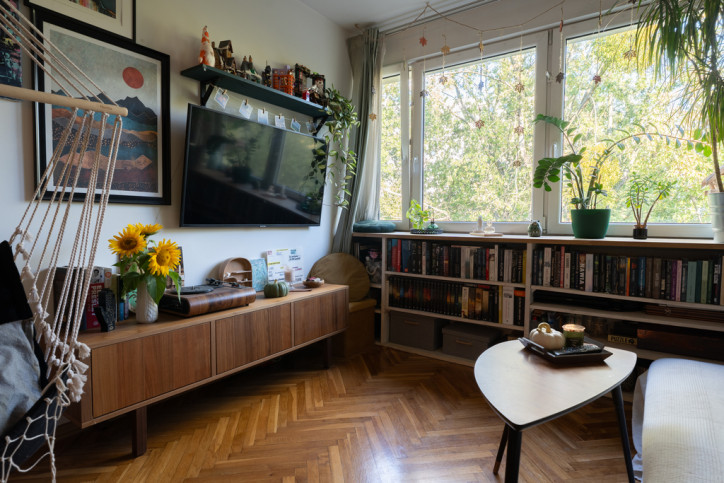 Mieszkanie Sprzedaż Warszawa Bielany 2