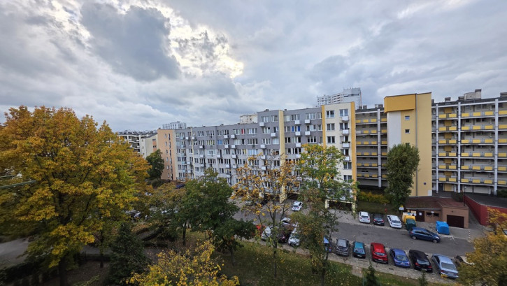 Mieszkanie Sprzedaż Warszawa Praga-Południe Opinogórska 7