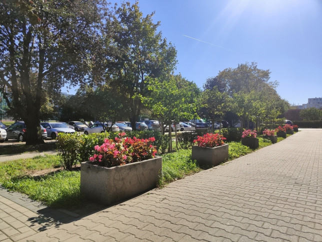 Mieszkanie Sprzedaż Warszawa Targówek Krasiczyńska 8