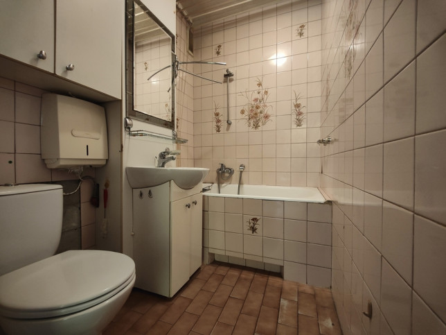 Mieszkanie Sprzedaż Warszawa Targówek Krasiczyńska 4