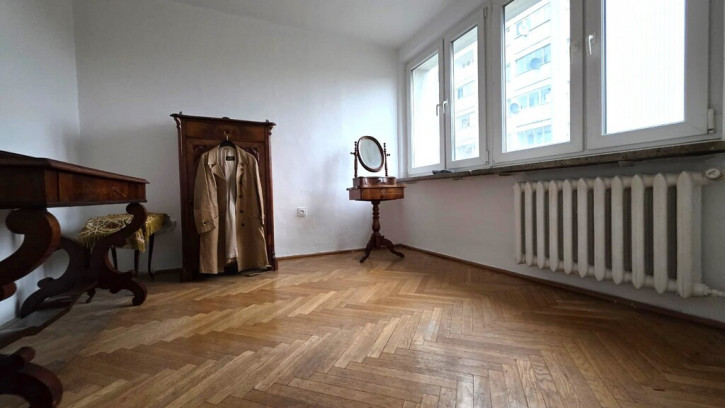 Mieszkanie Sprzedaż Warszawa Mokotów Giordana Bruna 6