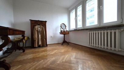 Mieszkanie Sprzedaż Warszawa Mokotów Giordana Bruna