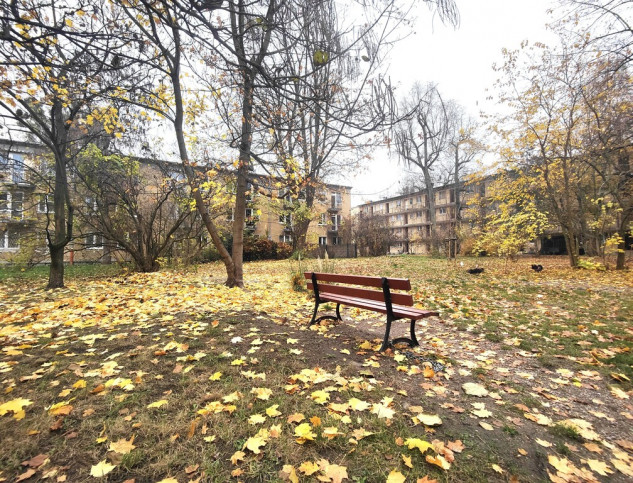 Mieszkanie Sprzedaż Warszawa Mokotów Balladyny 7