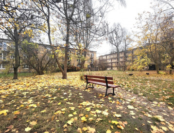 Mieszkanie Sprzedaż Warszawa Mokotów Balladyny