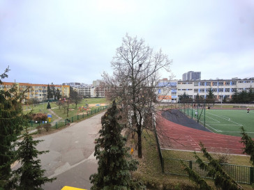 Mieszkanie Sprzedaż Warszawa Praga-Południe Cyrklowa