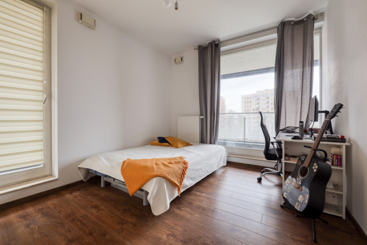 Mieszkanie Sprzedaż Warszawa Praga-Południe Mińska 4