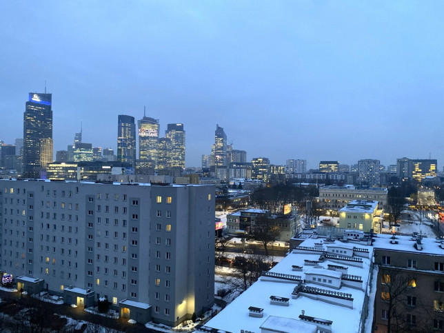 Mieszkanie Sprzedaż Warszawa Wola Młynarska 9