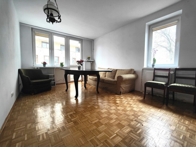 Mieszkanie Sprzedaż Warszawa Praga-Południe Międzynarodowa 2