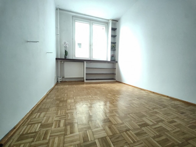 Mieszkanie Sprzedaż Warszawa Praga-Południe Międzynarodowa 6