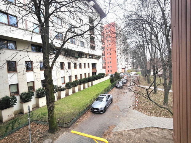 Mieszkanie Sprzedaż Warszawa Praga-Południe Międzynarodowa 9