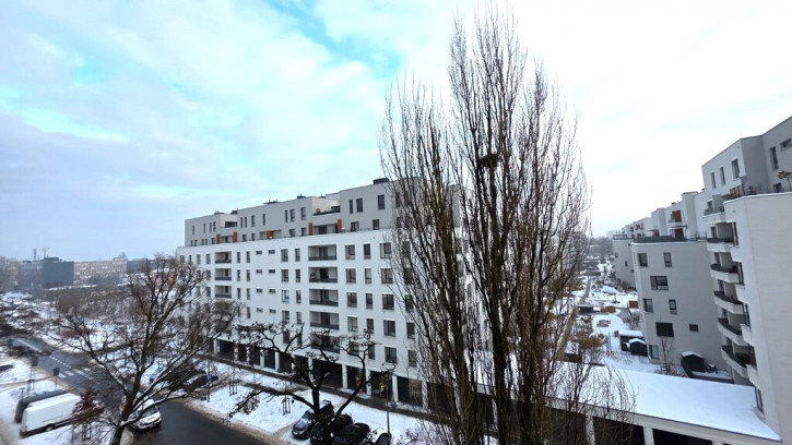 Mieszkanie Sprzedaż Warszawa Ursus Silnikowa 12