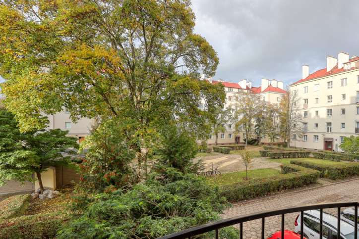 Mieszkanie Sprzedaż Warszawa Mokotów Iwicka 10