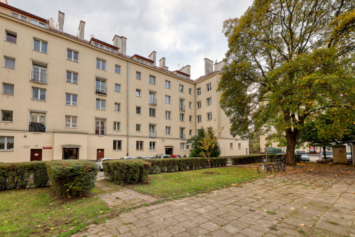 Mieszkanie Sprzedaż Warszawa Mokotów Iwicka 12