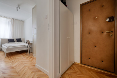 Mieszkanie Sprzedaż Warszawa Ochota Karola Dickensa