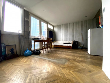 Mieszkanie Sprzedaż Warszawa Śródmieście Aleja Jana Pawła II