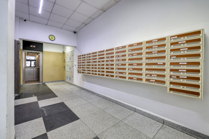 Mieszkanie Sprzedaż Warszawa Praga-Południe Kobielska 9