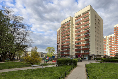 Mieszkanie Sprzedaż Warszawa Praga-Południe Kobielska