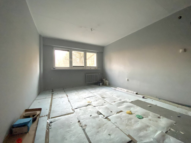 Mieszkanie Sprzedaż Warszawa Bielany Władysława Broniewskiego 2