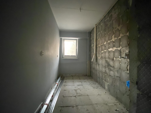 Mieszkanie Sprzedaż Warszawa Bielany Władysława Broniewskiego 4