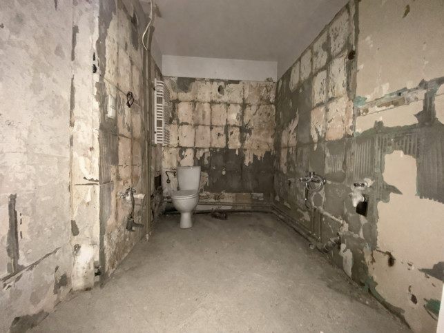 Mieszkanie Sprzedaż Warszawa Bielany Władysława Broniewskiego 6
