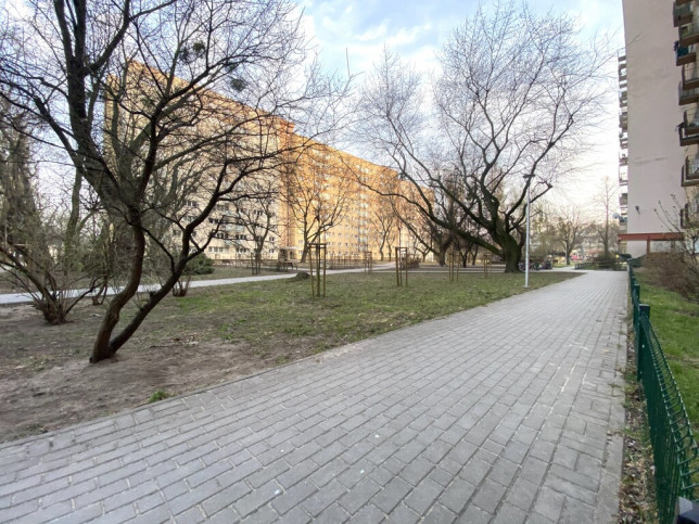 Mieszkanie Sprzedaż Warszawa Bielany Władysława Broniewskiego 10