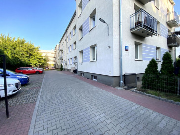 Mieszkanie Sprzedaż Warszawa Praga-Południe Kawcza