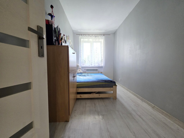 Mieszkanie Sprzedaż Pruszków Zasławskiej 2