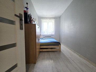 Mieszkanie Sprzedaż Pruszków Zasławskiej