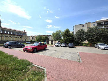 Mieszkanie Sprzedaż Pruszków Zasławskiej